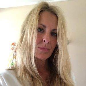 Meet your Posher, Gina